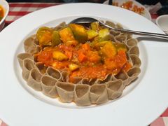 -西贝(东方路店)