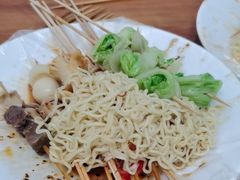 -郭记小街麻辣烫(虎坊路店)