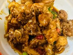 -老三样·旧食新味(万寿宫店)