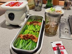 -丰茂烤串(公园店)