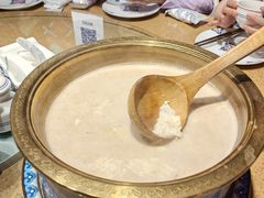 -蒙亨·手把肉·蒙古包文化主题餐厅(天恒广场店)