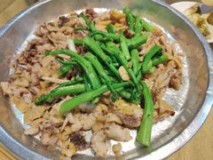 -大笑饭堂(甲子桥店)