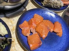 -万象·复兴号鲜肉烤肉海鲜自助(升级店)