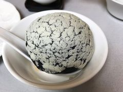 脆皮雪山包-悦湖公馆