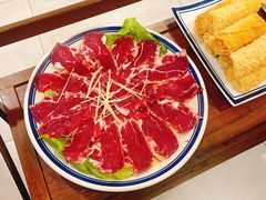 -胡须佬鸡煲四季火锅店(石厦西村直营店)