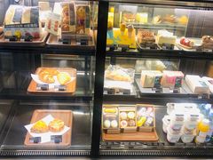 -星巴克(哈尔滨新一百店)