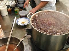 -粗茶淡饭(东关街店)