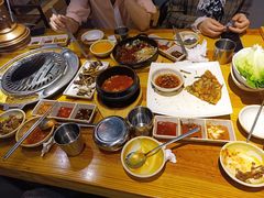 -喜来稀肉(北外滩白玉兰广场店)