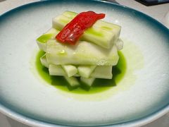 -醉舍·新淮扬菜(长宁龙之梦店)