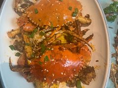 -海食焗(新光天地店)
