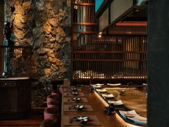 -岩盐·铁板料理(嘉里店)