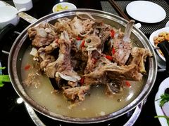 -过山风酒楼(白云观街北里小区店)