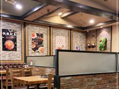 大堂-喇喇排骨火锅·传统韩式脊骨汤(望京西园总店)