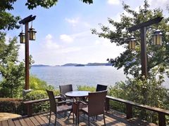 -天目湖涵田半山温泉