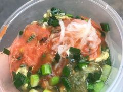 -群众牛肉小点(蚵仔煎)
