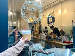 -COFFEE HOLIC(朝外SOHO店)