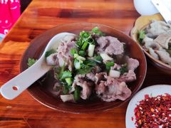 -周记翘脚牛肉