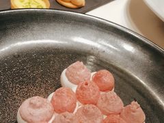 -洲际酒店·地平线全日餐厅HORIZON CAFÉ