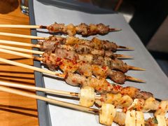 -肉串汪(西便门店)