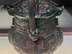 -上海博物馆(人民广场馆)