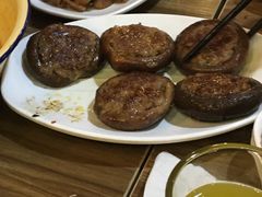瓤香菇-炙热童年·老北京炙子烤肉(南锣鼓巷店)