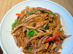 -大傻徽菜园·中国徽菜大师(老街店)