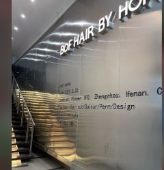 点击看大图 -BOF HAIR BY HONTO