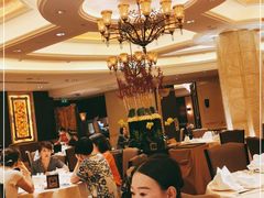 -北京中国大饭店