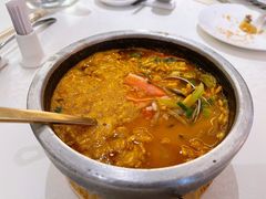 海鲜泡饭-维园悦谱·海派家常菜(乌鲁木齐南路店)