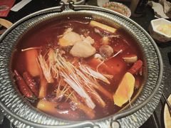 -牛New寿喜烧(金茂览秀城店)