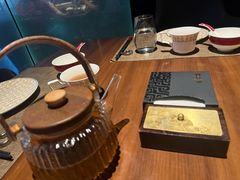 -曾宴·楚菜(湖北省博物馆店)