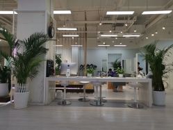 -P.STYLE派斯造型