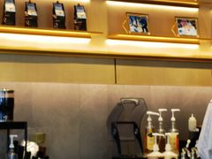 -星巴克臻选(金桥国际店)