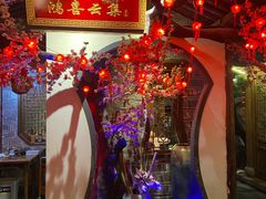 -老宁波1381餐厅(宏泰广场店)