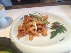 -卯时·龙光雅宴·精致锡帮菜(惠山古镇店)