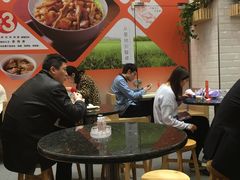 大堂-红荔村肠粉(岗厦店)