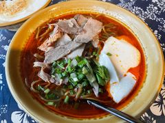 -姚家豆花