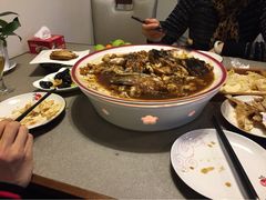 -旺顺阁鱼头泡饼(小红门店)