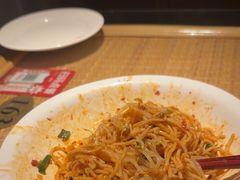 -渝信川菜(长安店)