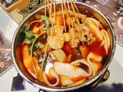 -小酒吧烧烤(爱建店)