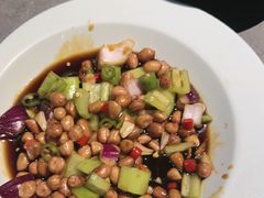 -醉炫音速烧烤·干煸菜(沙河总店)