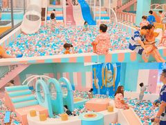 -水王国温泉水世界