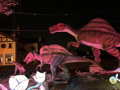 -歌斐颂巧克力小镇