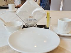 -三亚海韵度假酒店·韵和轩中餐厅