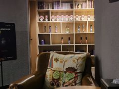 -梵猫·新养生(福州万象城店)
