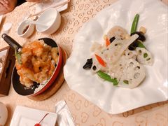 -大鸭梨烤鸭(左家庄店)