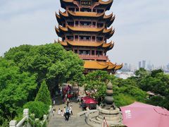 -黄鹤楼