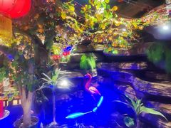 -城墙拐拐火锅(三峡广场黑金冠店)