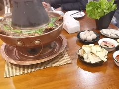 -老北京涮羊肉·龙虾.烧烤(江镇店)