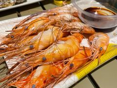 -小象钓虾·营地烧烤(洛溪店)